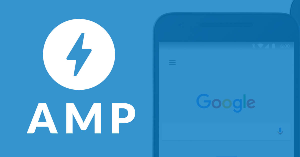 AMP, el método de carga instantánea ideado por Google