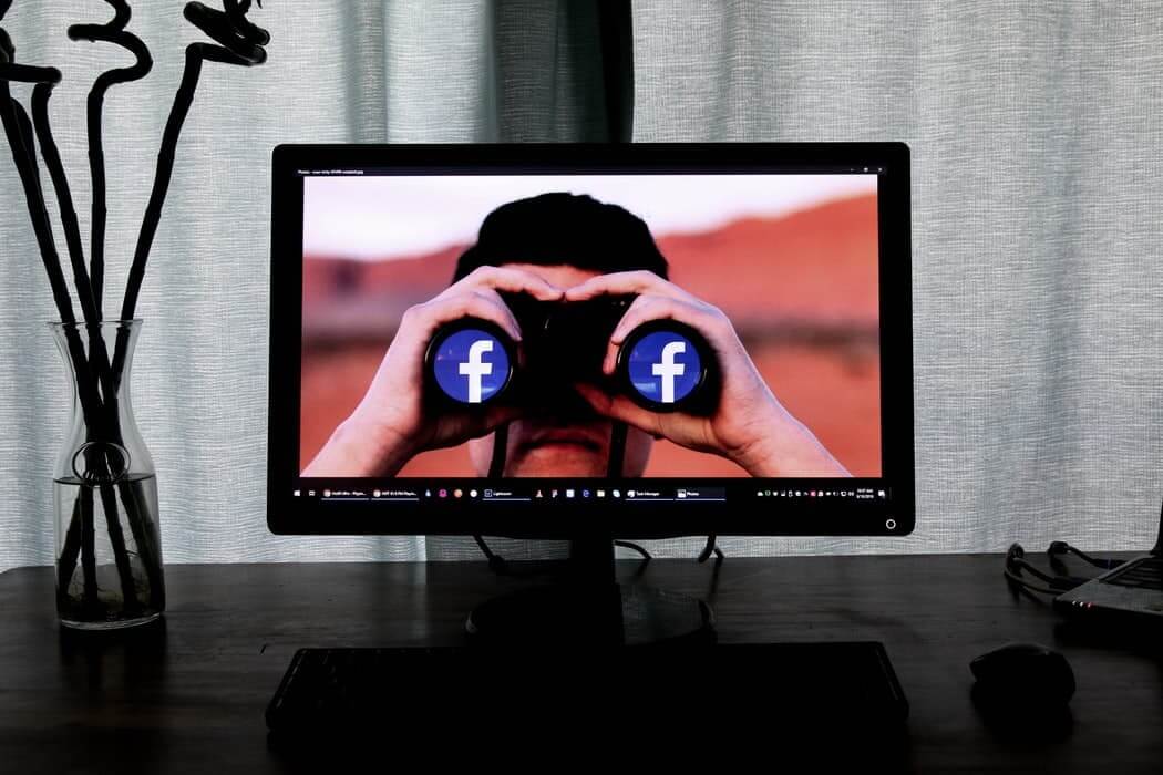 La FCT demanda a Facebook por monopolio
